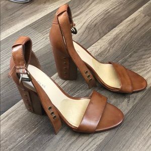 Indigo rd. High heels